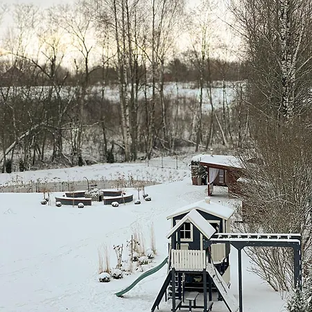Lakstigalas Lux * Skriveri